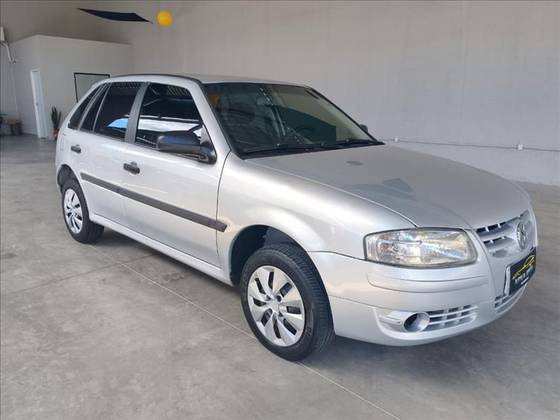 VOLKSWAGEN GOL 1.0 MI 8V FLEX 2P MANUAL G.IV VOLKSWAGEN GOL 1.0 MI 8V FLEX 2P MANUAL G.IV